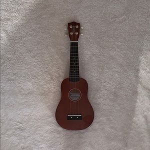 Beginner Ukulele